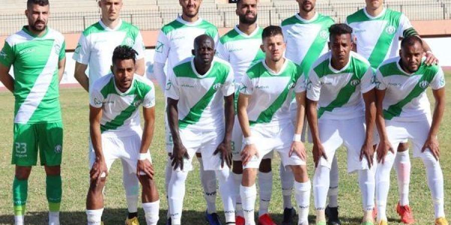 بث مباشر.. شاهد مباراة الاتحاد مصراته وشباب الغار في الدوري الليبي - تواصل نيوز