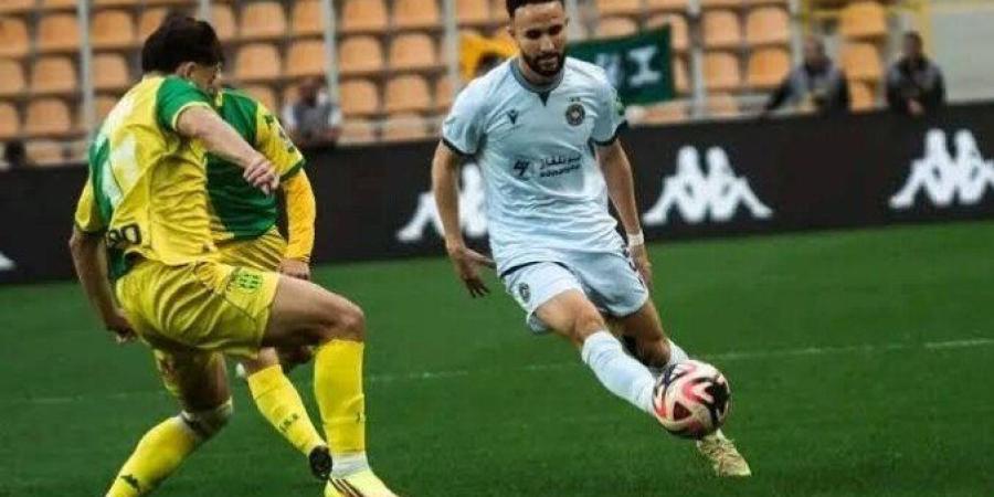 بث مباشر.. شاهد مباراة وفاق سطيف وشبيبة القبائل في الدوري الجزائري - تواصل نيوز