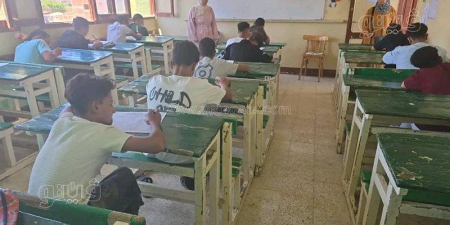 شكاوى من تعطل البريد الموحد أثناء تسجيل استمارة الإعدادية بالجيزة ومطالبات بحل الأزمة - تواصل نيوز