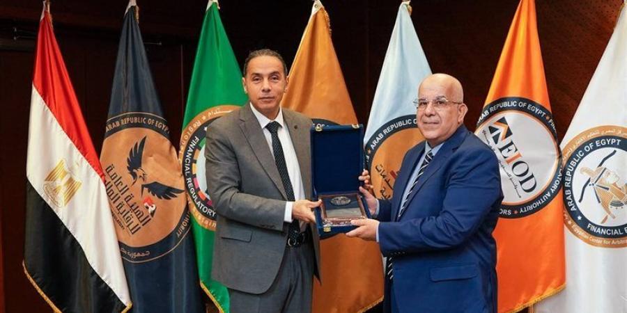 الرقابة المالية: مباحثات مصرية تونسية لتطوير أنشطة تمويل المشروعات - تواصل نيوز