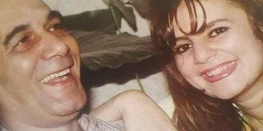«أصعب لحظة في عمري».. رانيا محمود ياسين تحيي ذكرى وفاة والدها بكلمات مؤثرة - تواصل نيوز