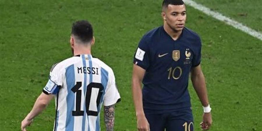 دوري أبطال أوروبا، مبابي يتفوق على ميسي ويصبح أصغر لاعب في نادي الـ100 - تواصل نيوز