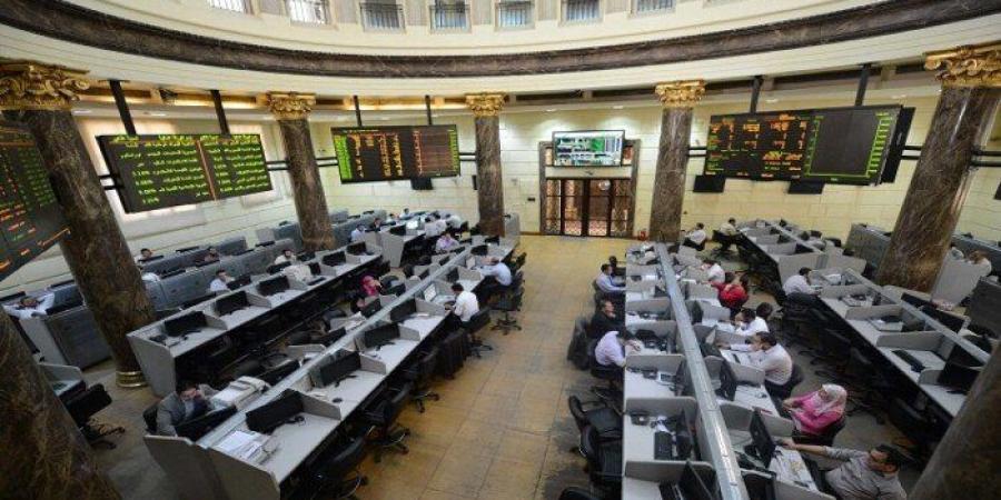 مؤشرات البورصة المصرية تختتم تعاملات اليوم الأربعاء على صعود جماعي - تواصل نيوز