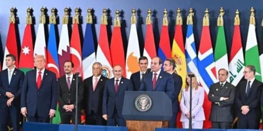 مصر تؤكد مواصلة جهود ترسيخ السلام بالشرق الأوسط وصولا لتحقيق حل الدولتين - تواصل نيوز
