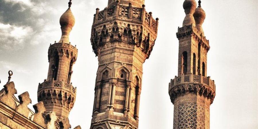 مواقيت الصلاة اليوم الأربعاء، موعد أذان الظهر اليوم في القاهرة والمحافظات - تواصل نيوز