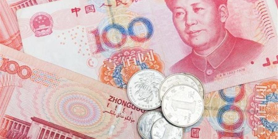 ارتفاع سعر اليوان الصيني مقابل الجنيه في البنك المركزي مساء اليوم - تواصل نيوز