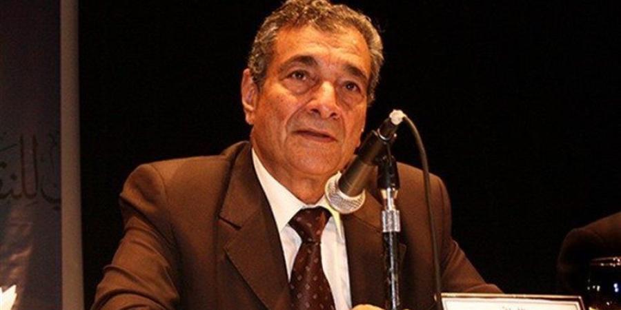 المسلماني في الذكرى الـ10 لرحيل فاروق شوشة: رائد ثقافي وإذاعي عملاق حاضرا بيننا بإبداعاته - تواصل نيوز