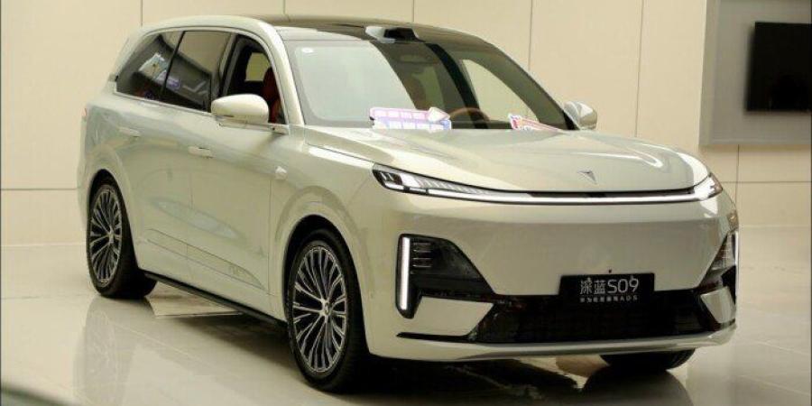 السيارة الجديدة «ديبال S09» تستعد لدخول مصر.. تعرف على أبرز مواصفاتها - تواصل نيوز