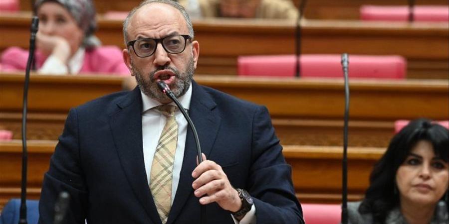 حسام المندوه: كلمة الرئيس بالندوة التثقيفية ترسم طريق حماية مصر ومواجهة الشائعات - تواصل نيوز