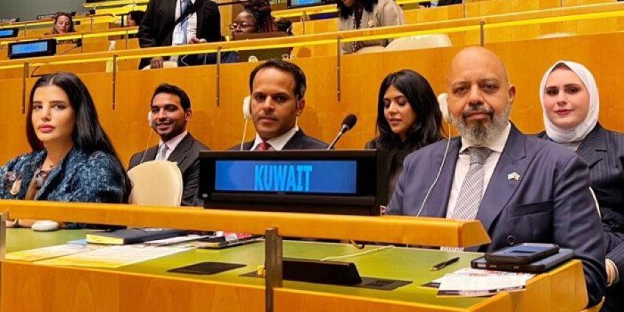 البناي: إعادة انتخاب الكويت لعضوية مجلس حقوق الإنسان مسؤولية لتعزيز حماية الحقوق والحريات - تواصل نيوز