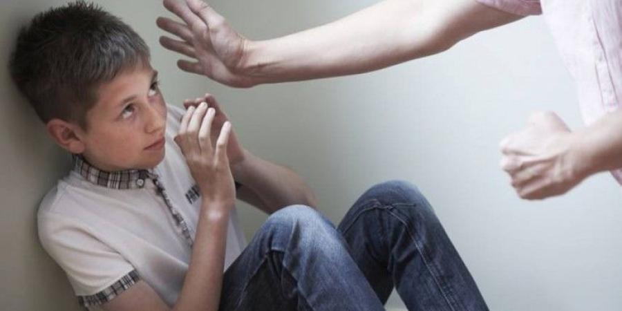 الأمن يكشف ملابسات فيديو ضرب طفل وإصابته في القليوبية - تواصل نيوز