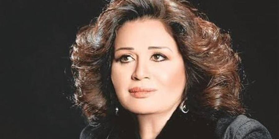 إلهام شاهين: دار إقامة الفنانين مشروع مهم لرعاية نجومنا الكبار - تواصل نيوز