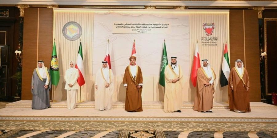المملكة تؤكد أهمية تكامل الجهود لتعزيز الاستدامة البيئية - تواصل نيوز