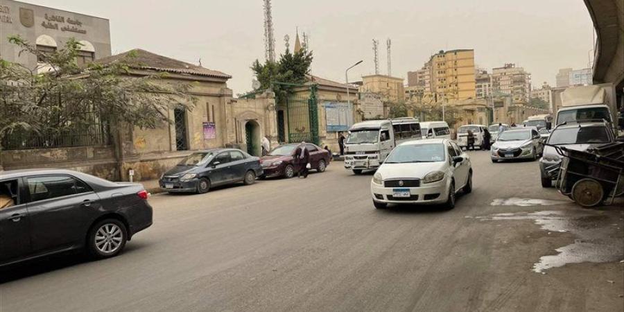 ارتفاع مفاجئ في القاهرة والصعيد يسجل 38، درجات الحرارة اليوم بمدن ومحافظات مصر - تواصل نيوز