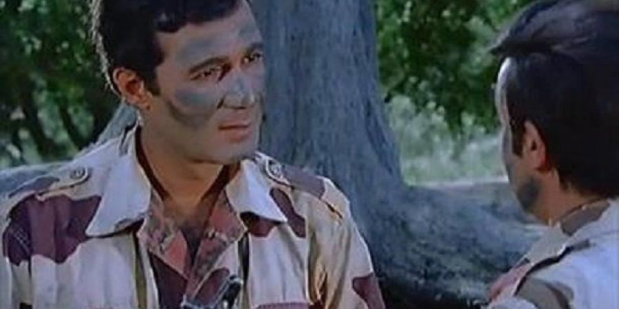 ذكرى رحيل «جندي السينما المصرية» محمود ياسين.. حكاية نجم جسّد بطولات الحرب على الشاشة - تواصل نيوز