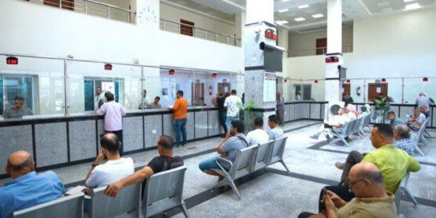 تطبيق نظام الشباك الواحد.. «الداخلية» تعلن تيسير إجراءات استخراج التراخيص داخل وحدات المرور - تواصل نيوز