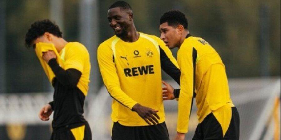 بث مباشر.. شاهد مباراة بوروسيا دورتموند وبودو غليمت في دوري أبطال أوروبا - تواصل نيوز