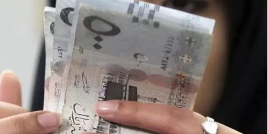 سعر الريال السعودي اليوم الأربعاء 14 أكتوبر 2026 في البنوك المصرية - تواصل نيوز