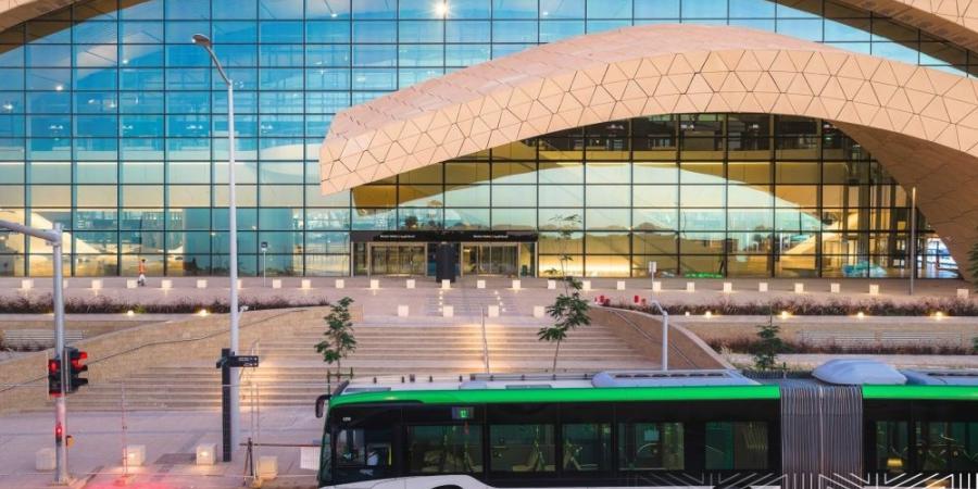 الهيئة الملكية للرياض تعزِّز أسطول قطار الرياض بشراء 94 قطارًا جديدًا - تواصل نيوز