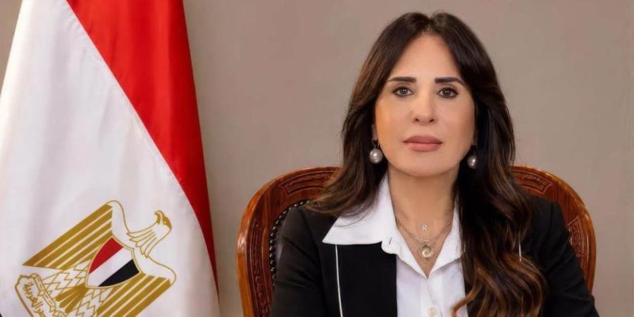 وزيرة الإسكان تتابع موقف التشغيل التجريبي لتوسعات محطة مياه شرب شمال حلوان - تواصل نيوز