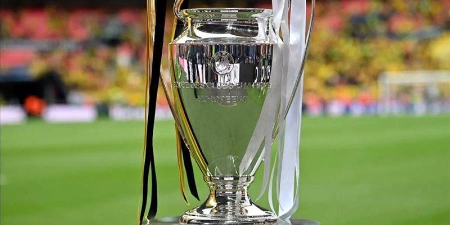 مواعيد مباريات دورى أبطال أوروبا اليوم والقنوات الناقلة - تواصل نيوز