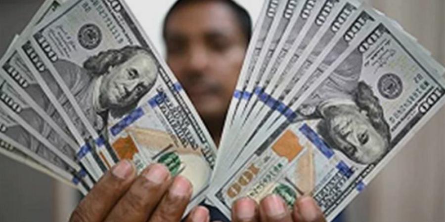 ارتفاع سعر صرف الدولار في البنوك المصرية (آخر تحديث) - تواصل نيوز