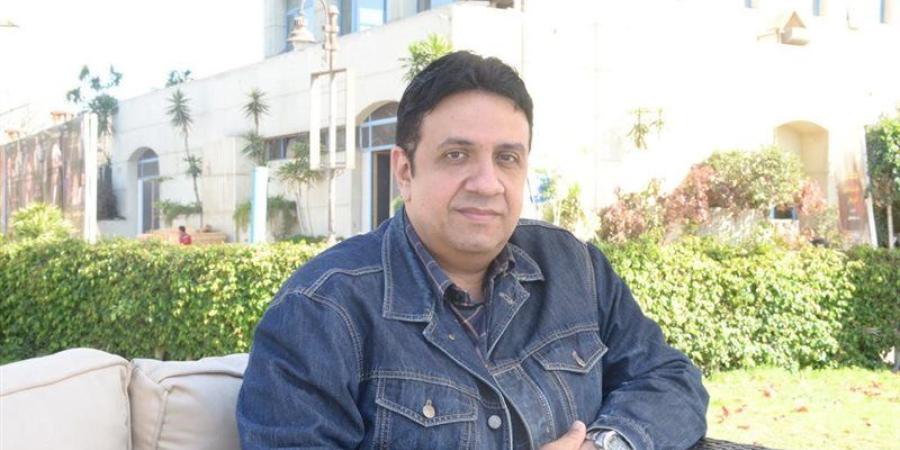محمد شبانة ابن شقيق عبد الحليم حافظ يوجه رسالة دعم للسعودية - تواصل نيوز