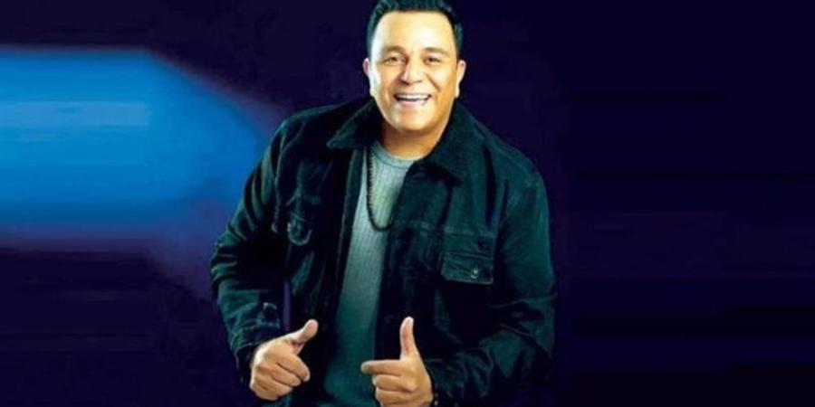محمد فؤاد يبدع في أغنية جديدة أمام الرئيس السيسي بالندوة التثقيفية الـ44 - تواصل نيوز