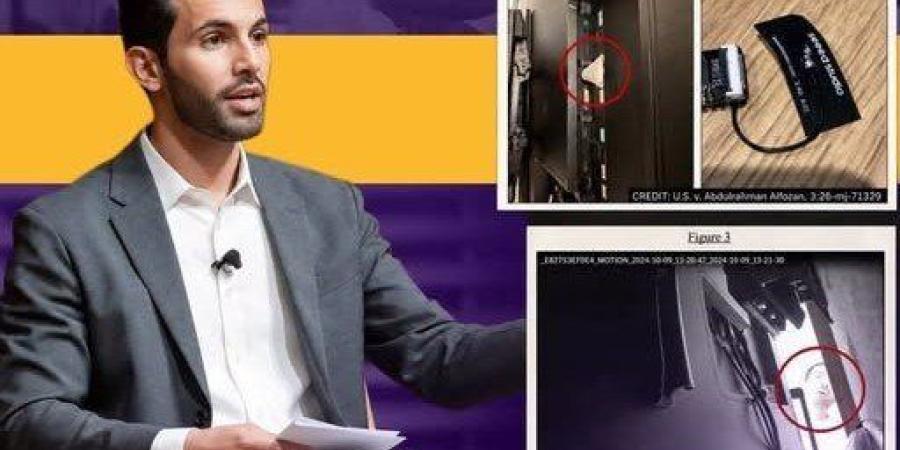 تفاصيل اعتقال FBI للمهندس السعودي في شركة OpenAI عبد الرحمن الفوزان بتهمة التجسس - تواصل نيوز