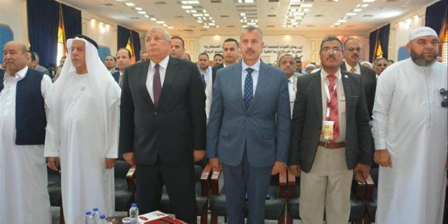 وزير الصناعة: مصر تنتج 20% من تمور العالم - تواصل نيوز