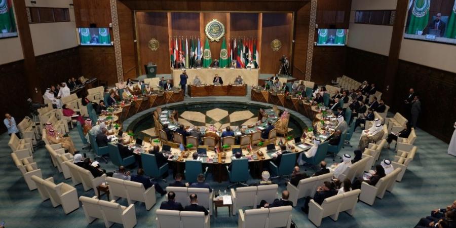 الجامعة العربية تدين افتتاح كولومبيا سفارة في القدس - تواصل نيوز