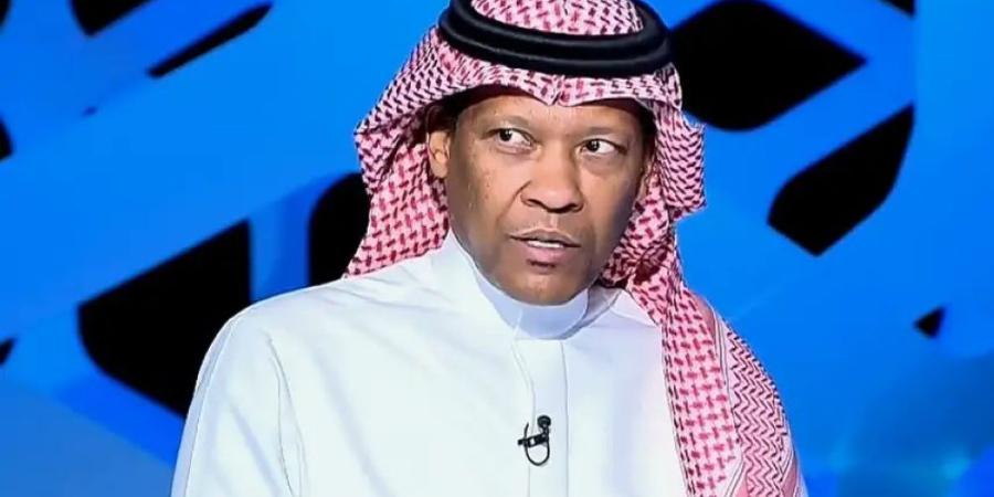 محمد الدعيع ينتقد الاتحاد ويكشف سر تفوق الهلال في دوري أبطال آسيا للنخبة - تواصل نيوز