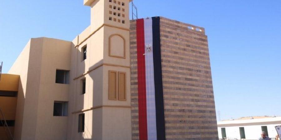 أسوان تدرس نقل خدمات المرور من دراو إلى أسوان الجديدة - تواصل نيوز