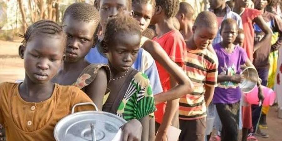 تقارير دولية: تفاقم الجوع في أفريقيا جنوب الصحراء وتراجع تمويل المساعدات الغذائية 59% - تواصل نيوز