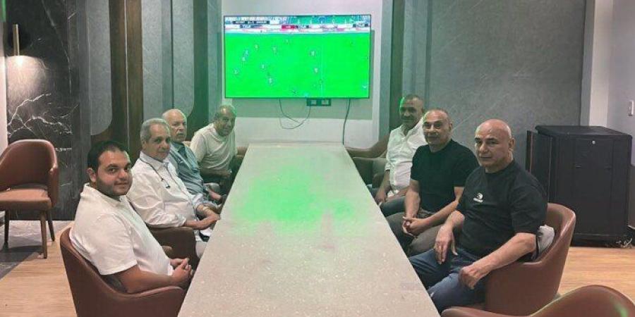 رئيس أورانج يصعّد ضد اتحاد الكرة: لن نتراجع وسنضم العقوبات إلى قضية «كاس» - تواصل نيوز