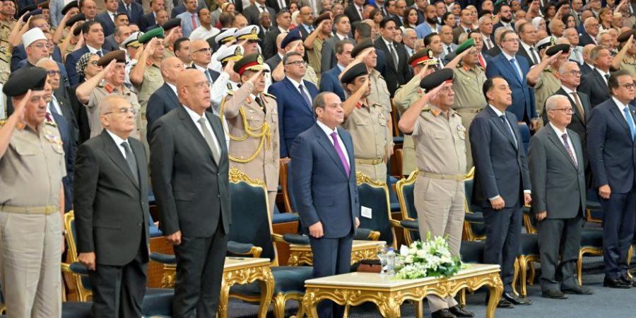 النائب محمد سلامة: رسائل الرئيس السيسي تؤكد حماية الدستور ومواجهة تزييف الوعي - تواصل نيوز