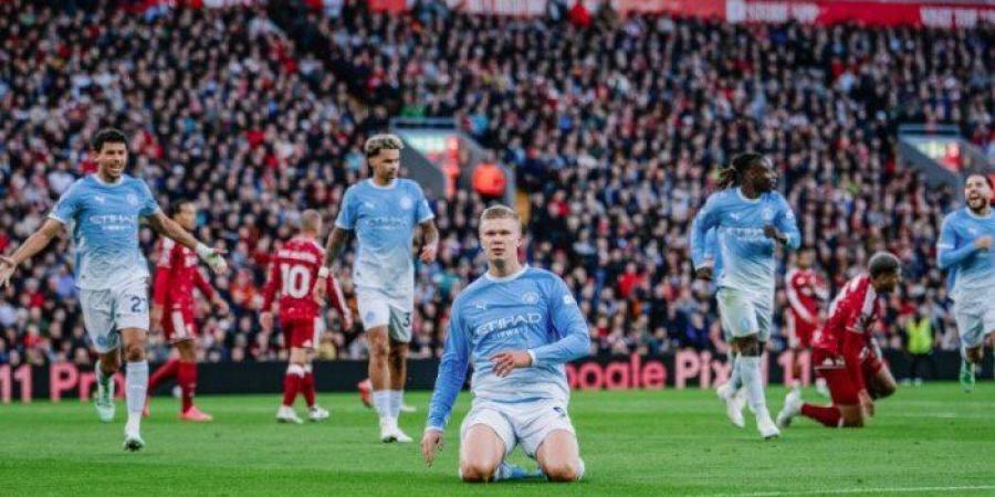 كل ما تريد معرفته عن قمة مانشستر سيتي وباريس سان جيرمان اليوم في دوري أبطال أوروبا - تواصل نيوز
