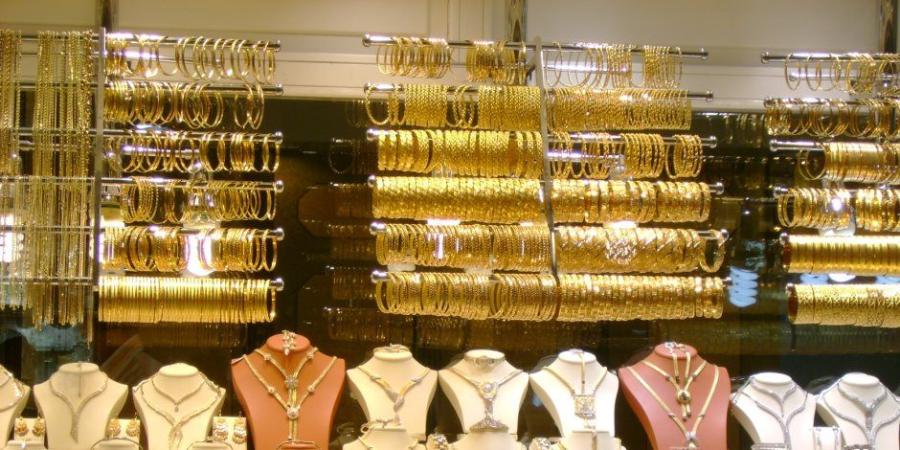 عيار 21 الآن بعد هبوط 50 جنيها .. تعرف علي سعر جرام الذهب اليوم الخميس في مصر - تواصل نيوز