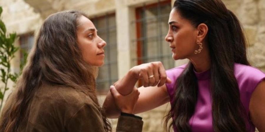 مسلسل «حبك نار» الحلقة 6.. ميرزا يواجه حقيقة اختفاء ليلى وفوسلات تخشى انكشاف أسرارها - تواصل نيوز