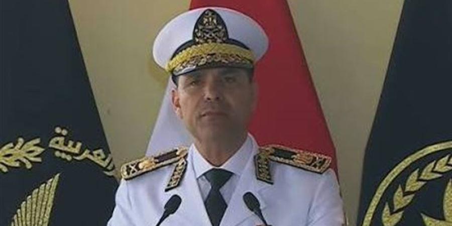 رئيس أكاديمية الشرطة يرحب بالسيسي في حفل التخرج.. ويؤكد: نسبة النجاح بلغت 100% - تواصل نيوز