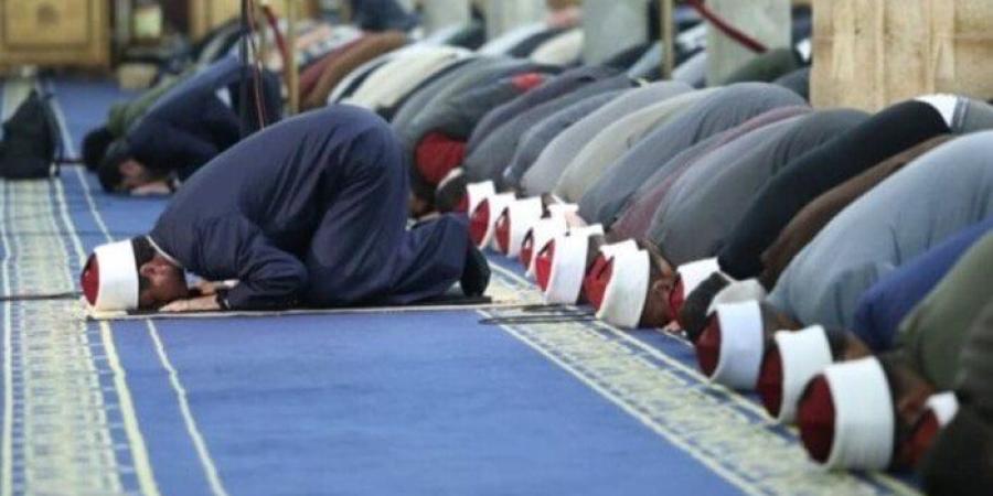 موعد أذان الظهر.. مواقيت الصلاة اليوم الخميس 15 أكتوبر 2026 بالقاهرة والمحافظات - تواصل نيوز