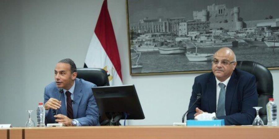 رئيس الرقابة المالية: انطلاق آلية الشورت سيلينج «بيع الأوراق المالية المقترضة» رسميًا خلال أسابيع - تواصل نيوز