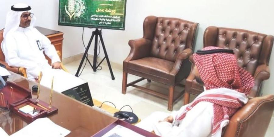 97 مليون ريال لـ 5 مشاريع تنموية تستهدف دعم المجتمعات الريفية بمكة - تواصل نيوز