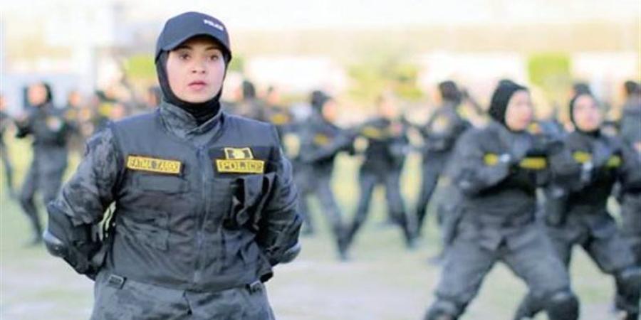 خريجو أكاديمية الشرطة: تكريم الرئيس السيسي لحظة فخر - تواصل نيوز