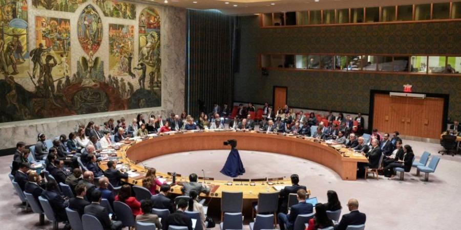 مجلس الأمن: على جميع الدول الأعضاء الالتزام بحظر توريد الأسلحة إلى اليمن - تواصل نيوز