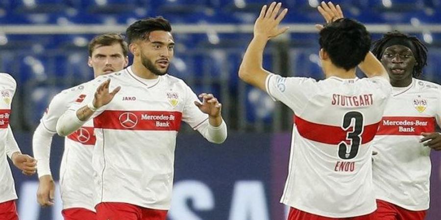 دوري أبطال أوروبا، شتوتجارت يعبر سلوفان براتيسلافا بثلاثية نظيفة - تواصل نيوز