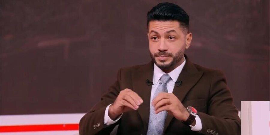 شريف عبد الفضيل: إمام عاشور قدم أسوأ مباراة مع الأهلي أمام الزمالك - تواصل نيوز