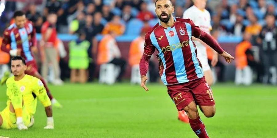 موقف محمد صلاح، تشكيل طرابزون سبور أمام كوبس في دوري المؤتمر الأوروبي - تواصل نيوز