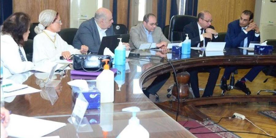 تدريب دولي وتبادل أكاديمي.. خطة جديدة لتطوير البرنامج الفرنسي بطب قصر العيني - تواصل نيوز