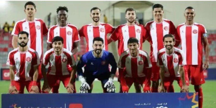 بث مباشر.. شاهد مباراة شباب الأردن والعربي في الدوري الأردني - تواصل نيوز
